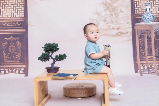 沙洋宝宝发烧不出汗怎么办